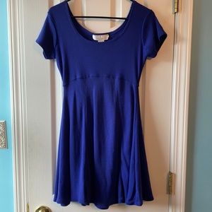 🌟Blue Dress WILL TAKE ANY OFFER🌟